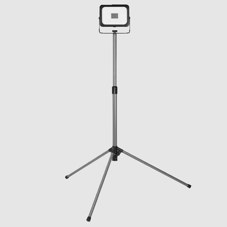 Reflektor Naświetlacz Lampa LED Na Statywie 30W 3000lm 6500K Halogen Roboczy Przenośny Worklights LEDVANCE