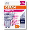 Żarówka LED GU10 4,3W = 50W 350lm 4000K Neutralna 36° OSRAM Parathom
