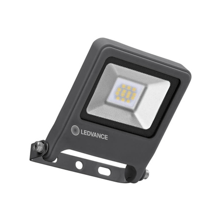 Naświetlacz LED 10W 800lm 3000K IP65 Szary LEDVANCE Floodlight Endura