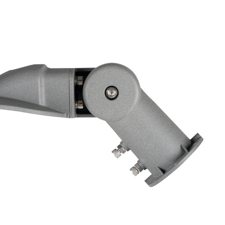 Oprawa Uliczna Parkingowa LED STRETON 100W IP65 3000K Szara KANLUX