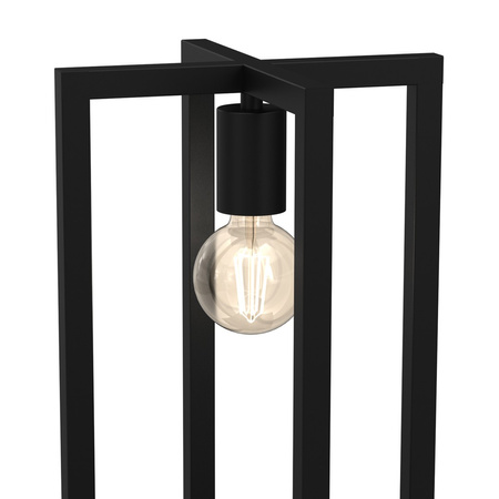 Lampa Stołowa ARNOLD 1xE27 Biurkowa Nocna Milagro