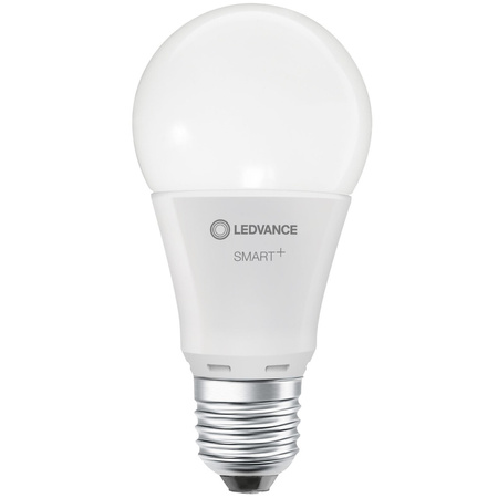 Żarówka LED E27 9W Tradycyjna 806lm CCT Ściemnialna SMART+ WiFi Classic Ledvance