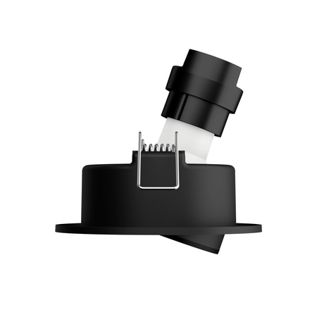 Oprawa Podtynkowa Wpuszczana LED 4.2W 400lm IP20 White Ambiance TW Biała Inteligentna SMART Zigbee Bluetooth Milliskin Philips HUE