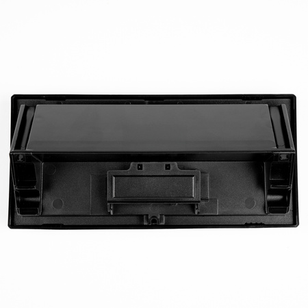 Lampa Ogrodowa Zewnętrzna Kinkiet Elewacyjny 12W LED IP44 CALIA LUMILED