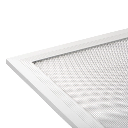 Panel LED Podtynkowy BLINGO bez zasilacza w komplecie 36W 4000K 120x30cm Biały KANLUX