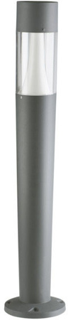 Lampa Ogrodowa Architektoniczna SŁUPEK LED 107cm INVO GU10 Kanlux