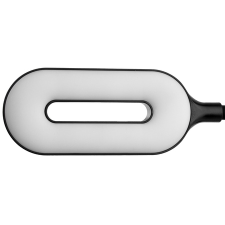 Lampka Biurkowa Nocna LED 3W 3000K - 6000K USB Dotykowa z Ładowarka QI NINA