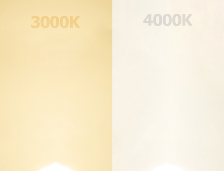 Zestaw 6x Żarówka LED Edison ST64 E27 8W = 60W 880lm 3000K Ciepła 360° Filament LUMILED