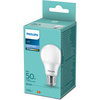 Żarówka LED E27 A60 7W = 50W 720lm 6500K Zimna 150° Essential Philips
