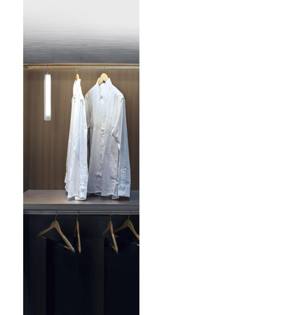 Lampka LED Liniowa 2.35W USB 5V 4000K Neutralna Przenośna z Czujnikiem Ruchu 30cm LINEAR LED MOBILE LEDVANCE