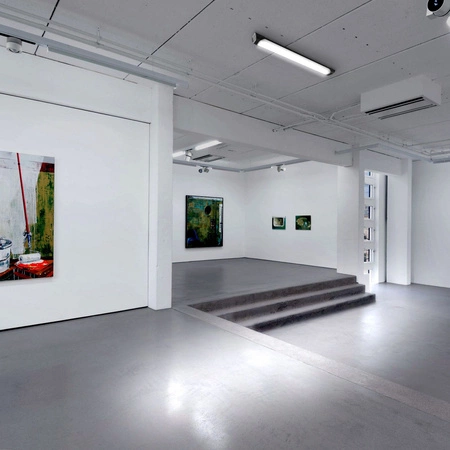 Lampa LED Panel Natynkowy Oprawa Sufitowa 36W 4000lm 5000K 60cm Czarna