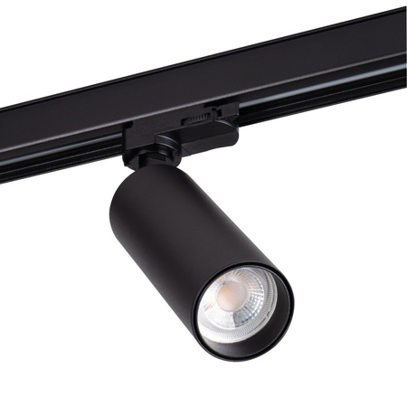 Projektor na Szynoprzewód Lampa GU10 Czarny ATL2 KANLUX