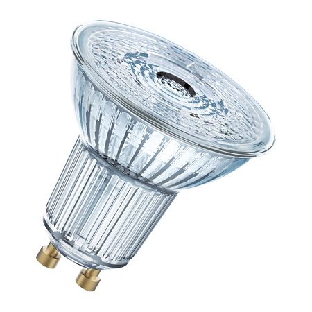 Żarówka LED GU10 4,3W = 50W 350lm 4000K Neutralna 36° OSRAM Parathom