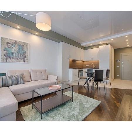 Żarówka LED GU5.3 Reflektor MR16 8W = 80W 720lm 3000K Ciepła 120° 12V LUMILED