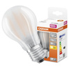 Żarówka LED A60 E27 6.5W = 60W 806lm 2700K Ciepła 300° Retrofit Filament CLASSIC Osram