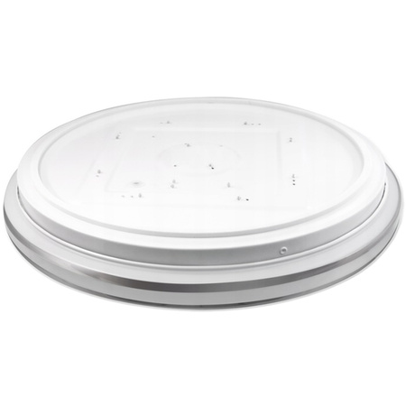 Plafon LED Lampa Sufitowa Okrągła KIRO 18W 4000K 33cm IP44