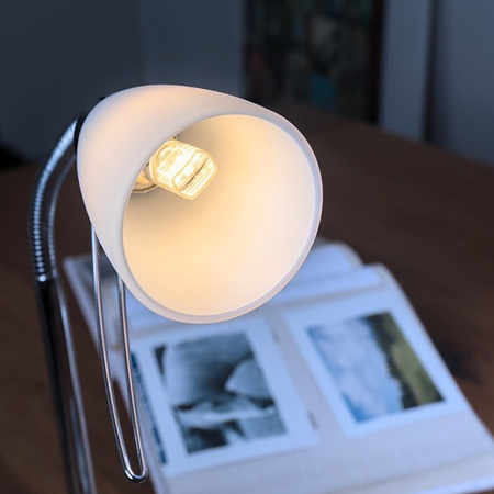 Żarówka LED Kapsułka G4 0.9W = 10W 100lm 2700K Ciepła 12V 320° LED PIN Osram