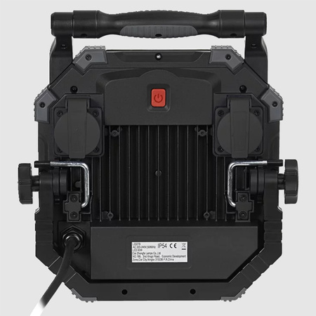 Reflektor LED Naświetlacz Lampa Robocza 60W 7200lm 6500K Przenośna Halogen Worklight LEDVANCE