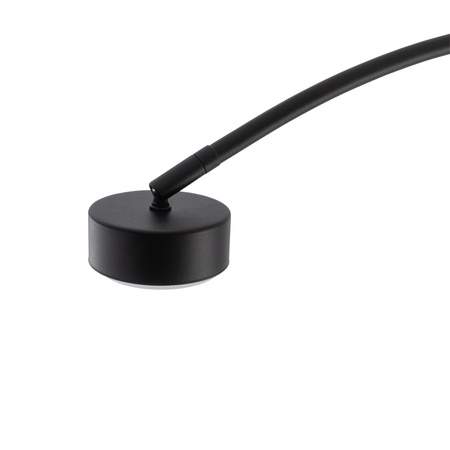 Lampa Sufitowa 2x GX53 Czarna Nowoczesna HEFT 10356 Nowodvorski