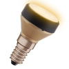 Żarówka LED Reflektor E14 3.5W = 28W 300lm 2700K Ciepła 100° FLAT LAMP Osram