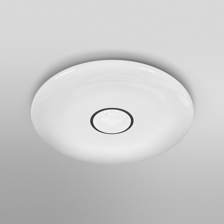 Plafon LED lampa sufitowa ORBIS Kite 34W 3300lm ciepła-zimna 51cm SMART+ WiFi LEDVANCE