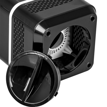 Lampa Pułapka Owadobójcza na Komary Muchy Światło UV USB VAYOX