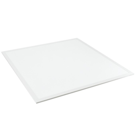 Panel Podświetlany Kaseton Oprawa Oświetleniowa 40W 4000K 4000lm IP40 60x60cm Biały Bemko