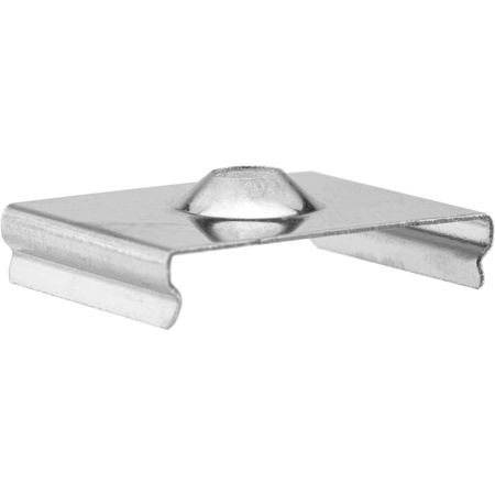 Uchwyt montażowy do profili KM34