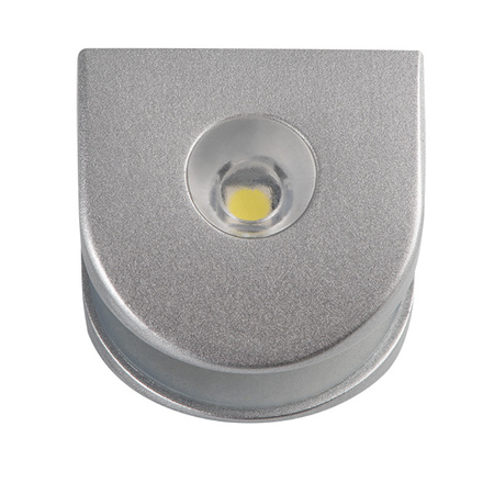 Dekoracyjna oprawa meblowa LED RUBINAS 2LED CW 23791