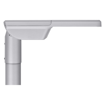 Lampa Uliczna LED Przemysłowa Oprawa Drogowa 13W 1780lm 4000K IP66 Biały Streetlight Flex Ledvance