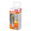 Żarówka LED BW35 Świeczka E14 4W = 40W 470lm 2700K Ciepła 300° Retrofit Filament CLASSIC Osram