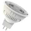 Żarówka LED MR16 Reflektor GU5.3 5.6W = 45W 550lm 2700 - 4000 - 6500K CCT 12V 36° SUPERSTAR Osram