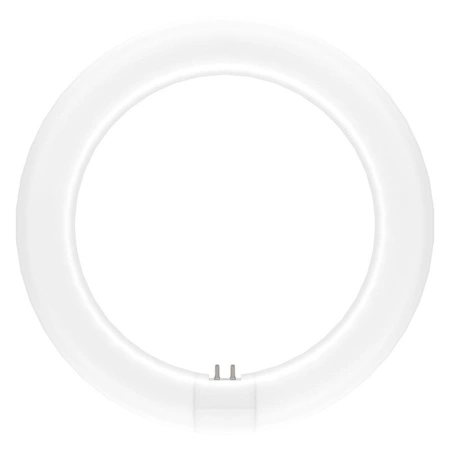 Świetlówka LED Kołowa G10q T9 11W 1320lm 6500K Zimna 110° Ledvance