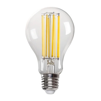 Żarówka LED XLED E27 A70 18W 2450lm 4000K Neutralna Filament KANLUX