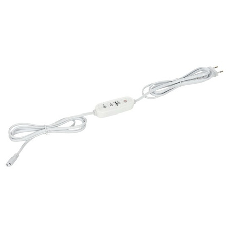 Przewód Zasilający Kabel Do Lampy GROWLY PC 3 m ze Sterownikiem