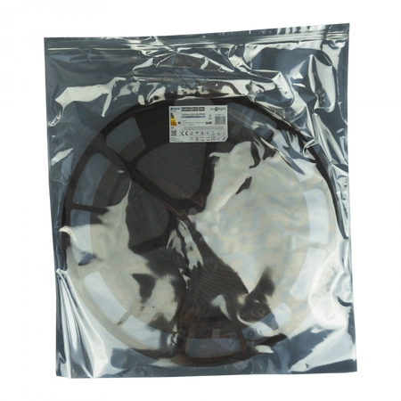 Taśma LED Pasek SMD 2835 9.6W/m 600lm/m 120LED/m 12V 6500K Zimna IP20 Rolka 50m Ecolight