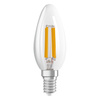 Żarówka LED B35 Świeczka E14 4W = 40W 470lm 2700-4000K CCT 300° RELAX and ACTIVE Osram