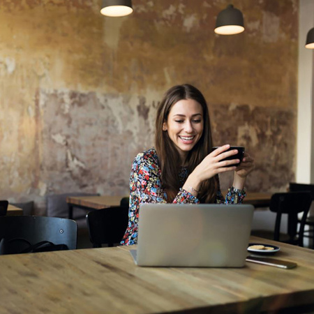 Żarówka LED E27 A60 8W = 60W 880lm 4000K Neutralna 260° LUMILED