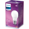 Żarówka LED E27 A60 10.5W = 100W 1521lm 4000K Neutralna FILAMENT LED Classic Philips