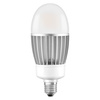 Żarówka LED E27 41W = 125W 5400lm 2700K Ciepła 360° IP65 HQL PRO Osram