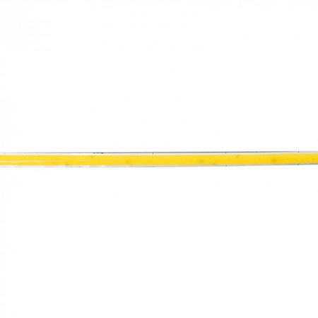 Taśma LED Pasek COB 7W/m 560lm/m 480LED/m 12V 3000K Ciepła IP20 Rolka 5m Ecolight