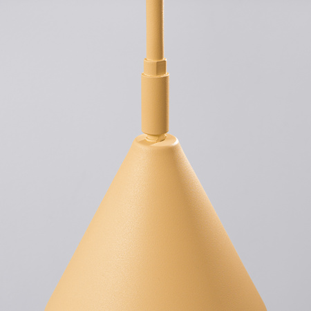 Lampa Ścienna Kinkiet E14 Złota Czarna NOX Crimson SL.1698 Sollux