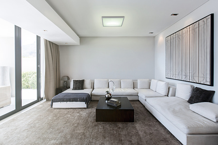 Panel LED Oprawa Sufitowa Inteligenetna 20W 1400lm RGBW Ściemnialny 30cm Biały SMART+ WiFi Ledvance