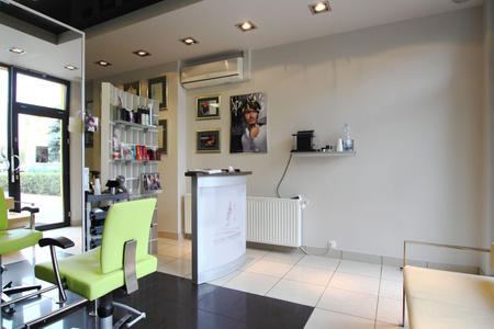 Oprawa sufitowa halogenowa MERIL 2xGU10 biała IP20 Kanlux