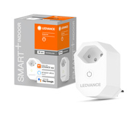 Wtyczka SMART+ WiFi Biała Plug CH LEDVANCE