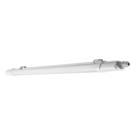 Lampa LED Oprawa Liniowa 18W 4000K 120cm Hermetyczna IP65 SubMARINE Slim LEDVANCE