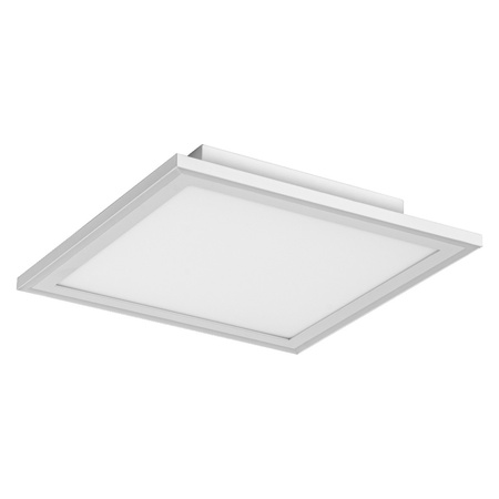 Panel LED Natynkowy 18W 1300lm SMART+ WiFi RGB Ściemnialny 30x30cm Kwadratowy PLANON Plus LEDVANCE