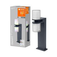 Inteligentny słupek ogrodowy FLARE 50 cm SMART+ WiFi 14W 1000lm RGB+W LEDVANCE
