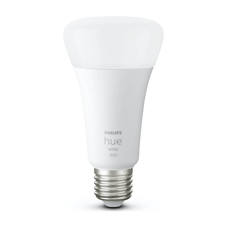 Żarówka LED E27 A67 15,5W 2700K Ciepła PHILIPS HUE White Bluetooth Zigbee