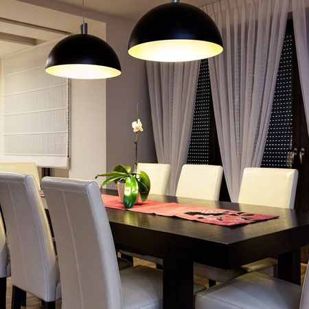 Żarówka LED E27 A60 2,5W = 25W 275lm 3000K Ciepła 260° LUMILED